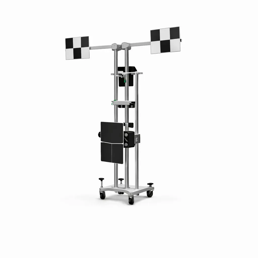 THINKCAR ADAS Master Lite Calibration Equipment