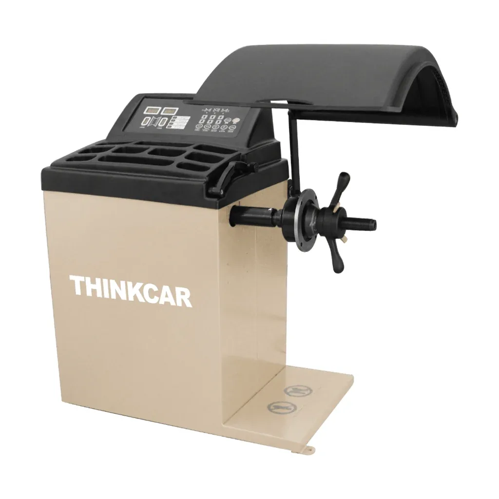 THINKCAR TWB 501E Wheel Balancer