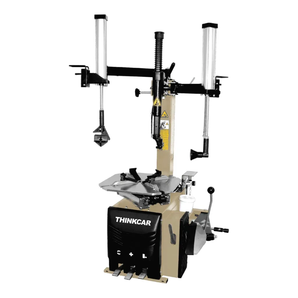 THINKCAR TTC 511 Tyre Changer with Helper Arm