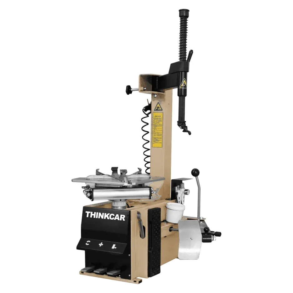 THINKCAR TTC 501 Tyre Changer