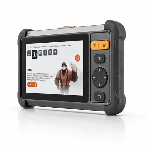 THINKCAR VENU VT5 Diagnostic & TPMS Programming Tool