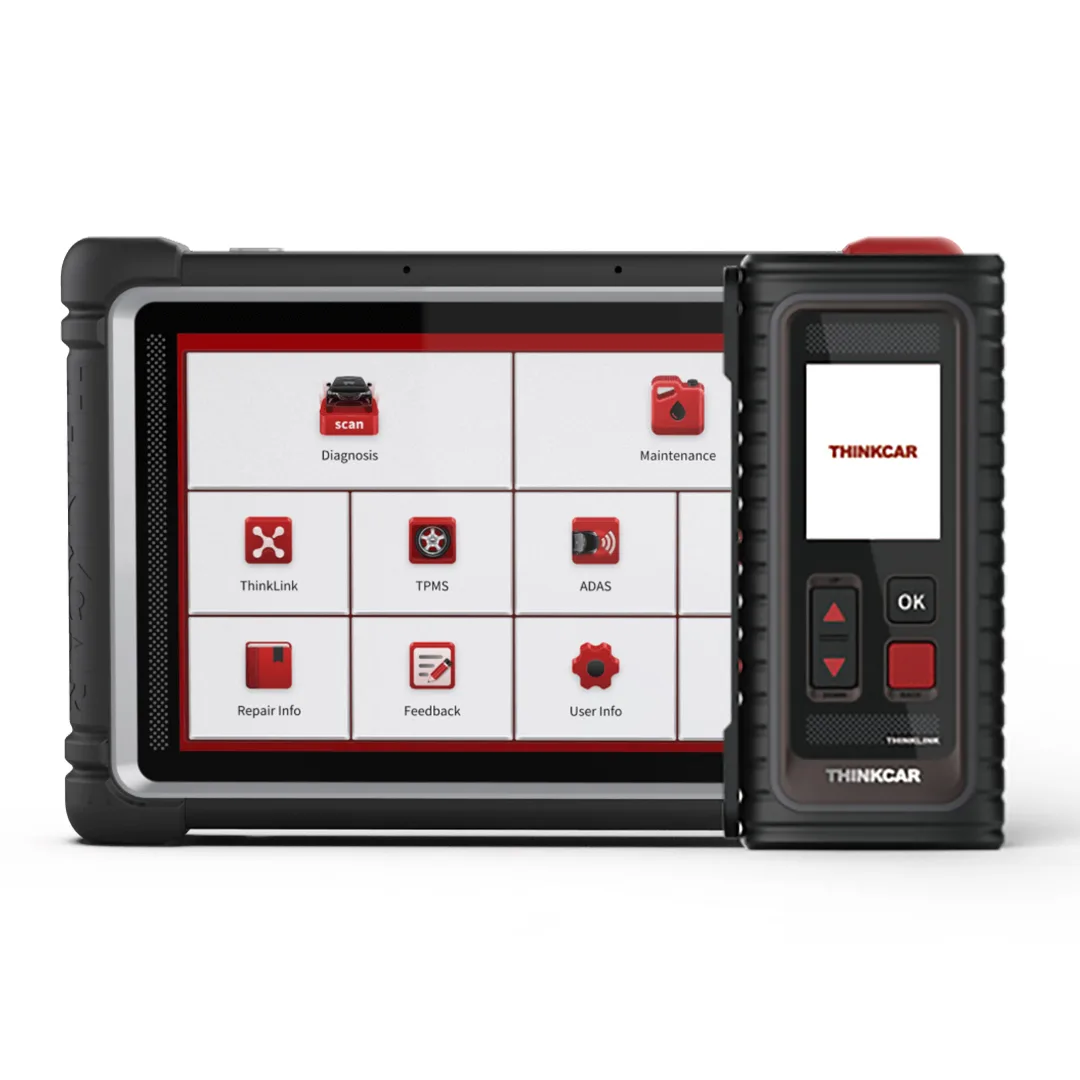 THINKCAR Expert 195 OE-Level Diagnostic Scanner