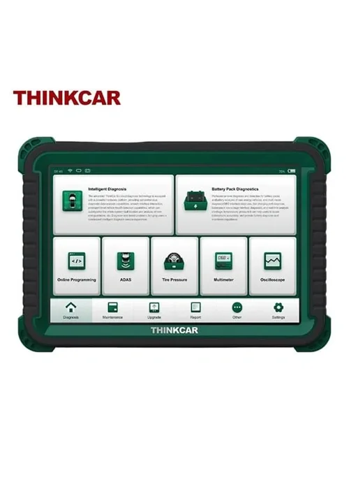 THINKTOOL CE EVD Intelligent EV Diagnostic Tool