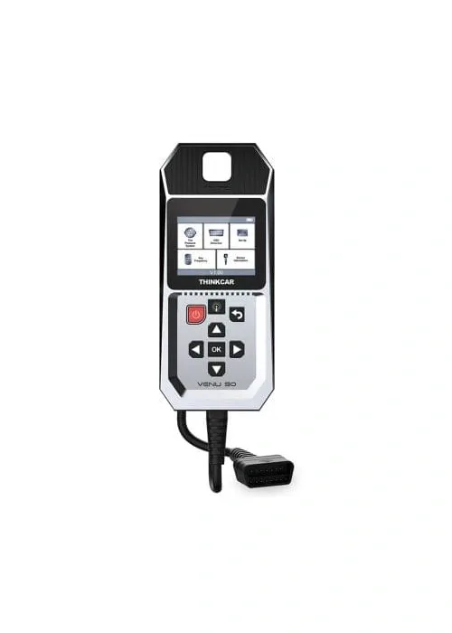 THINKCAR VENU 90 TPMS Activation & Programming Tool