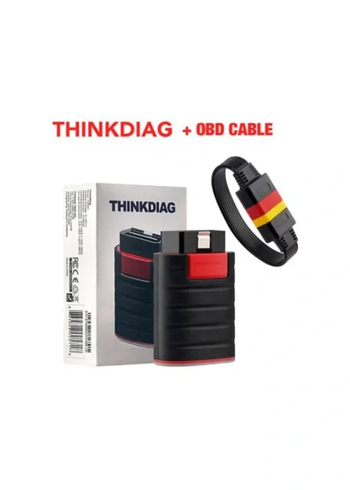 THINKDIAG 1 Diagzone Pro All-in-One Diagnostic Tool