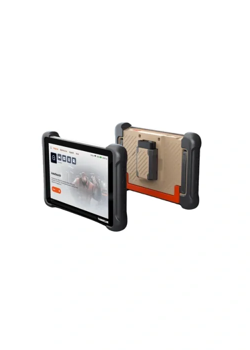 THINKCAR Expert 191 8" Wireless Diagnostic Scanner