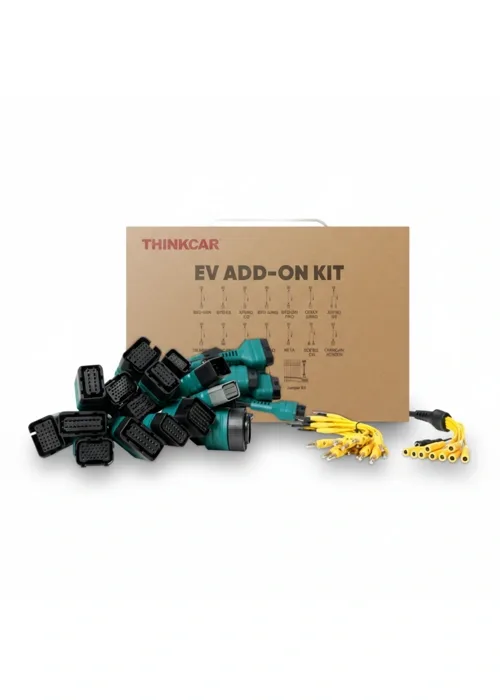 THINKTOOL EV Cables + Software Package